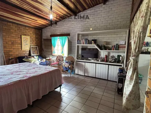 Imagem 16: Aluguel temporada, anual ou venda Casa com 5 quartos e 1.600 m², Piscina e