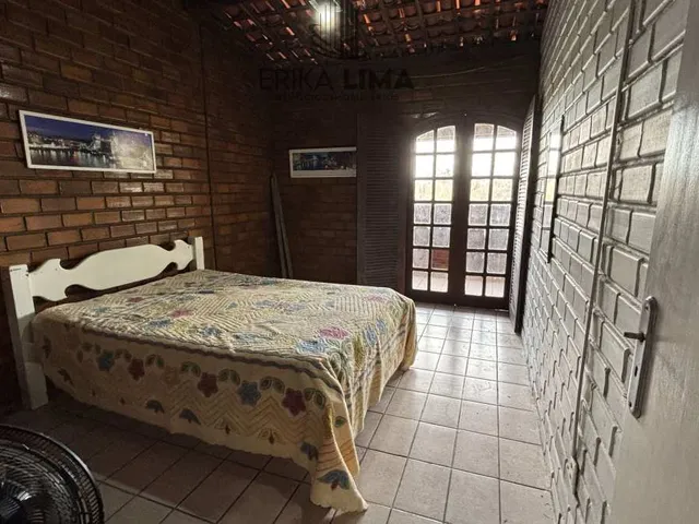 Imagem 12: Aluguel temporada, anual ou venda Casa com 5 quartos e 1.600 m², Piscina e
