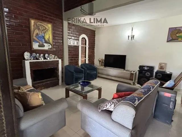 Imagem 11: Aluguel temporada, anual ou venda Casa com 5 quartos e 1.600 m², Piscina e