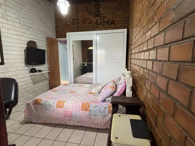 Imagem 2: Aluguel temporada, anual ou venda Casa com 5 quartos e 1.600 m², Piscina e