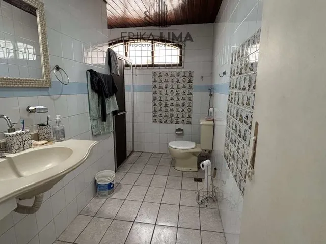 Imagem 15: Aluguel temporada, anual ou venda Casa com 5 quartos e 1.600 m², Piscina e