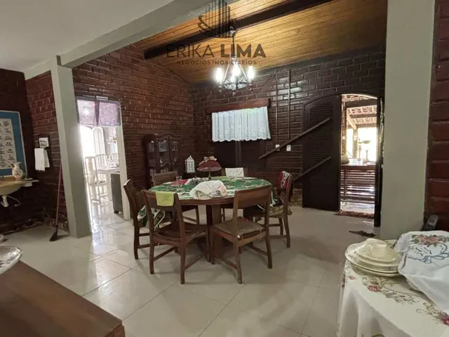 Imagem 10: Aluguel temporada, anual ou venda Casa com 5 quartos e 1.600 m², Piscina e