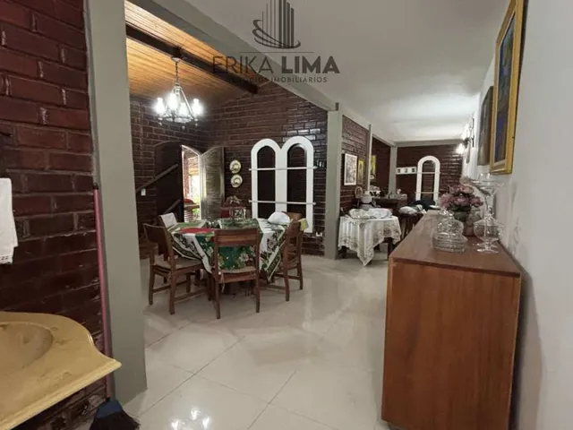 Imagem 3: Aluguel temporada, anual ou venda Casa com 5 quartos e 1.600 m², Piscina e