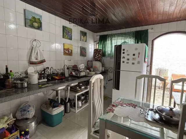 Imagem 6: Aluguel temporada, anual ou venda Casa com 5 quartos e 1.600 m², Piscina e