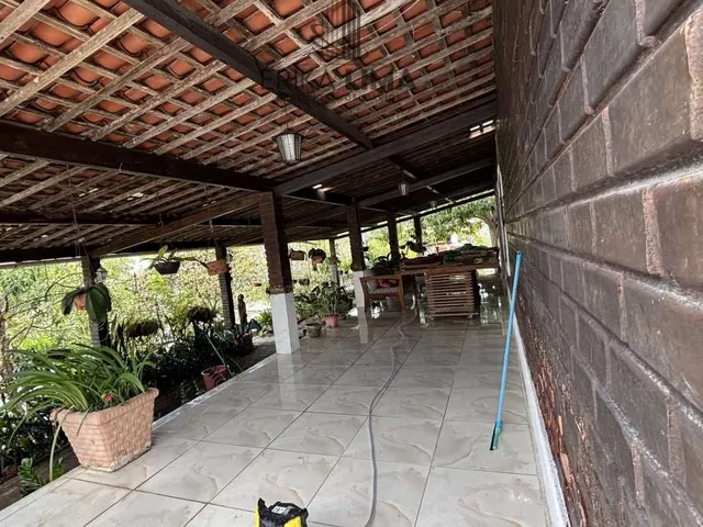 Imagem 8: Aluguel temporada, anual ou venda Casa com 5 quartos e 1.600 m², Piscina e