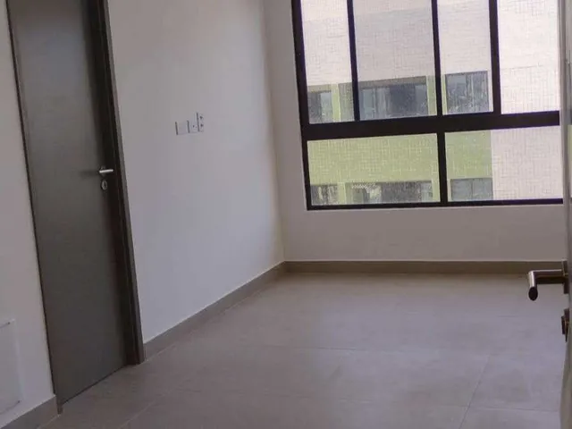 Imagem: O apartamento possui 1 Dormitório, 1 Suíte, 1 Vaga na