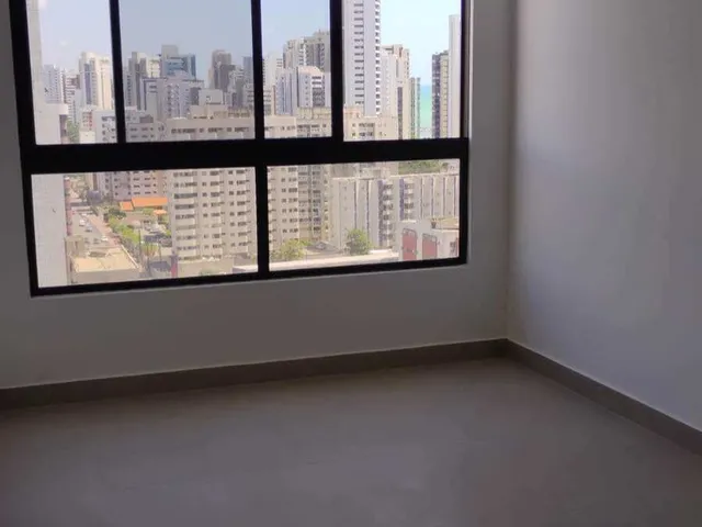 Imagem 4: Apartamento para Alugar em Piedade, com 1 Quarto, 31,20M²