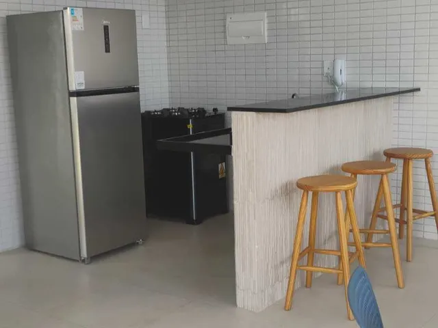 Imagem 3: Apartamento para Alugar em Piedade, com 1 Quarto, 31,20M²