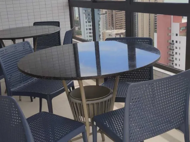 Imagem 5: Apartamento para Alugar em Piedade, com 1 Quarto, 31,20M²
