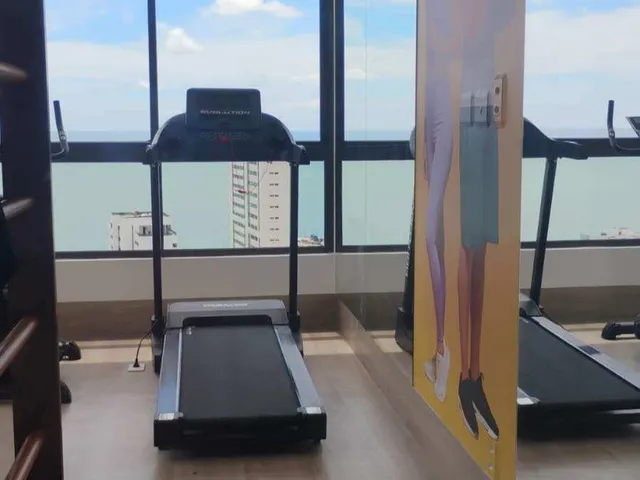 Imagem 7: Apartamento para Alugar em Piedade, com 1 Quarto, 31,20M²