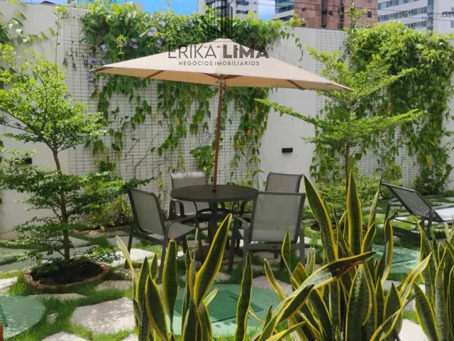 Imagem 9: Apartamento para Alugar em Piedade, com 1 Quarto, 31,20M²