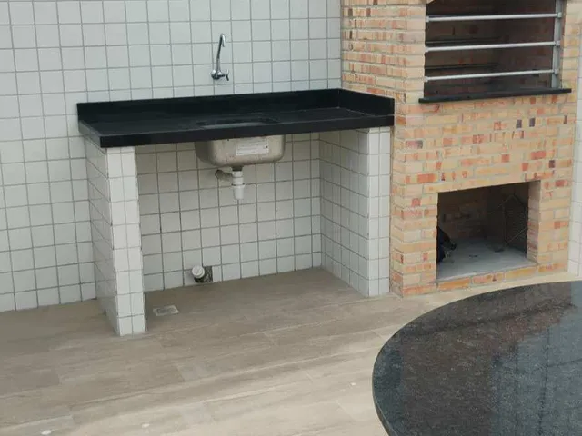 Imagem 11: Apartamento para Alugar em Piedade, com 1 Quarto, 31,20M²