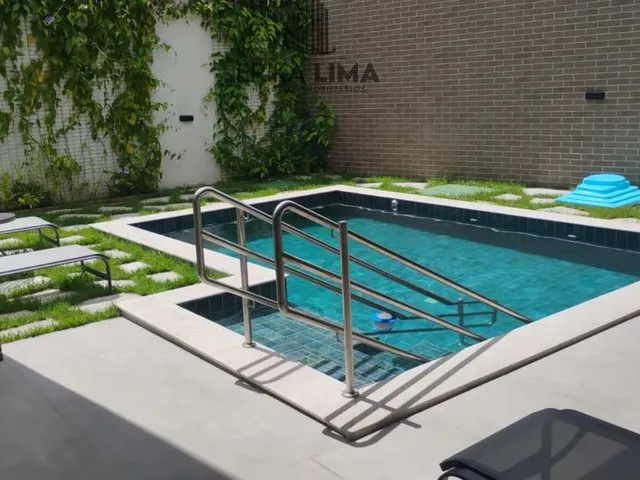Imagem 13: Apartamento para Alugar em Piedade, com 1 Quarto, 31,20M²
