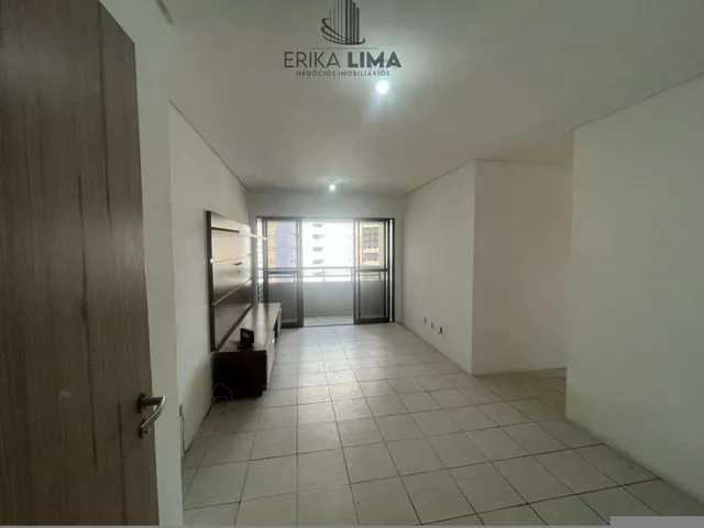 Imagem 1: Apartamento com 3 quartos, 73m², venda e locação em Boa Viagem, Área de lazer completa