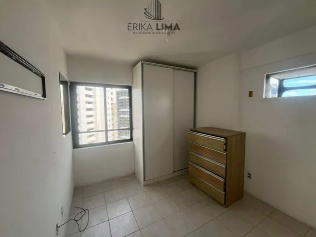 Imagem 5: Apartamento com 3 quartos, 73m², venda e locação em Boa Viagem, Área de lazer completa