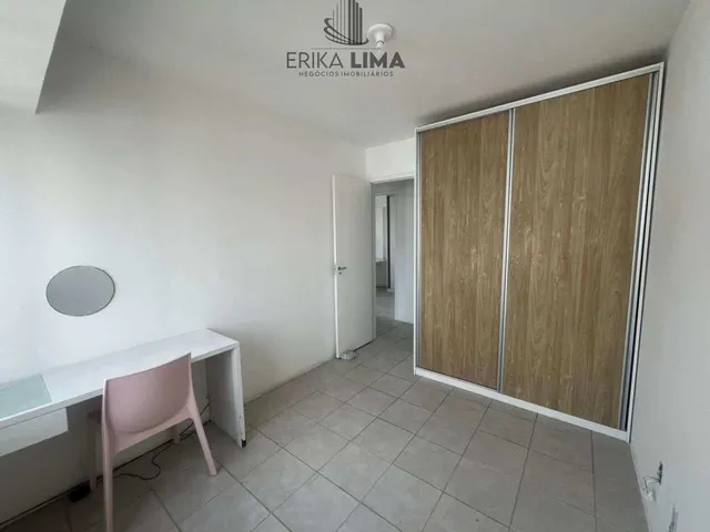 Imagem 6: Apartamento com 3 quartos, 73m², venda e locação em Boa Viagem, Área de lazer completa
