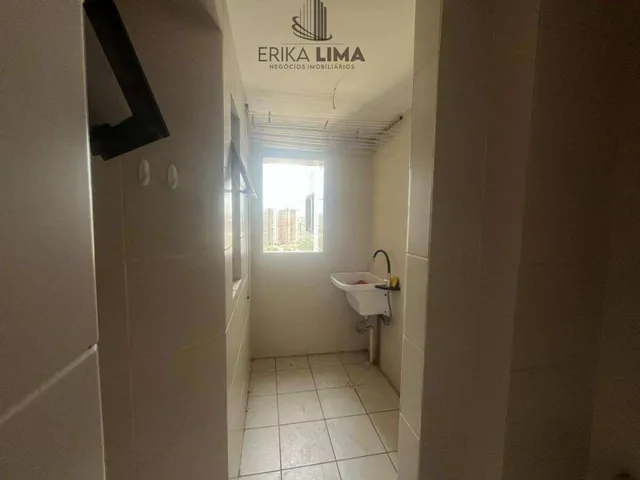 Imagem 3: Apartamento com 3 quartos, 73m², venda e locação em Boa Viagem, Área de lazer completa