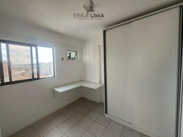 Imagem 7: Apartamento com 3 quartos, 73m², venda e locação em Boa Viagem, Área de lazer completa