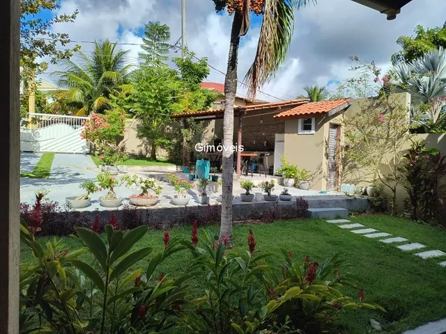 Imagem 15: Casa Residencial em Lauro de Freitas - Ba, Portão