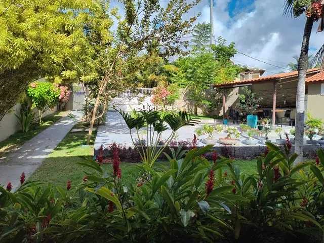 Imagem 14: Casa Residencial em Lauro de Freitas - Ba, Portão