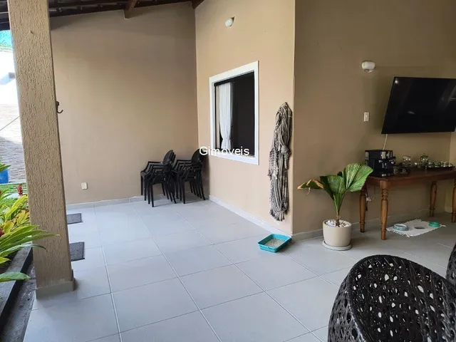 Imagem 10: Casa Residencial em Lauro de Freitas - Ba, Portão