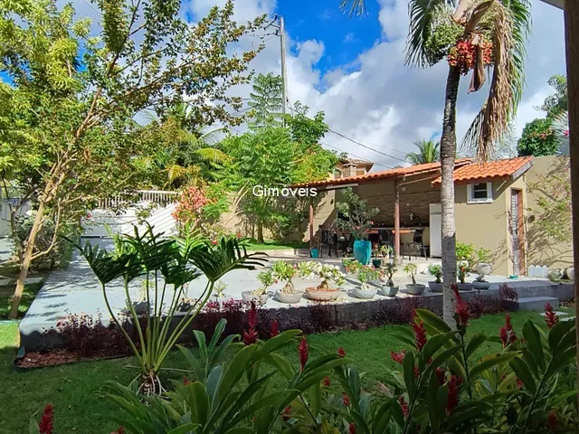 Imagem 12: Casa Residencial em Lauro de Freitas - Ba, Portão