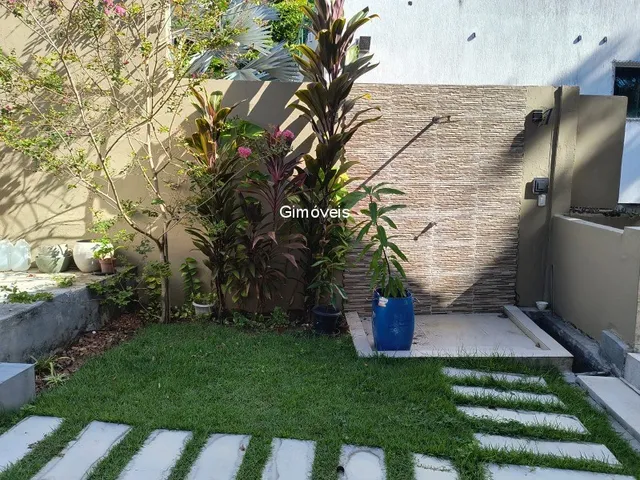 Imagem 3: Casa Residencial em Lauro de Freitas - Ba, Portão
