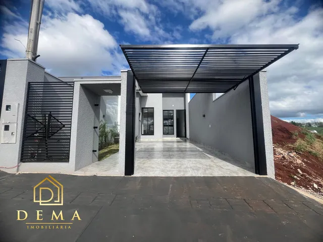 Imagem: Casa com 3 Dormitórios À Venda, Vila Becker
