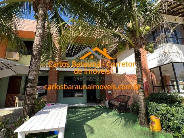Imagem: Village Mobiliado 3 Suítes Duplex em Condomínio