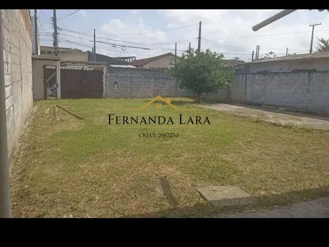 Imagem: Casa em Peruíbe, Ribamar, com 2 quartos
