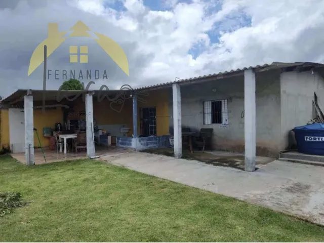 Imagem: Casa à venda em Peruíbe, Jardim Márcia