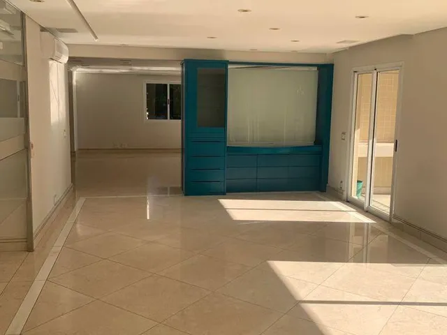 Imagem: Duplex em São Paulo, Alto da Lapa, com