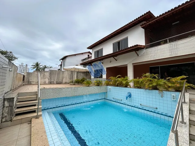 Imagem: Casa 4 Suítes com 392,09M2 no Itaigara