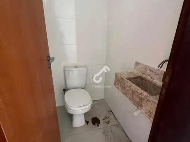 Imagem 8: IPITANGA, Lauro de Freitas. Duplex compostos de 3 quartos sendo 1 suíte. Área