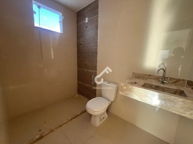 Imagem 16: IPITANGA, Lauro de Freitas. Duplex compostos de 3 quartos sendo 1 suíte. Área