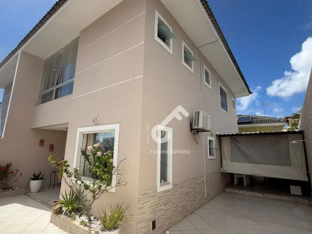 Imagem: IPITANGA, Lauro de Freitas. Duplex (porteira