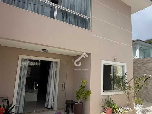 Imagem 2: IPITANGA, Lauro de Freitas. Duplex (porteira fechada), 4 quartos sendo 3 suítes
