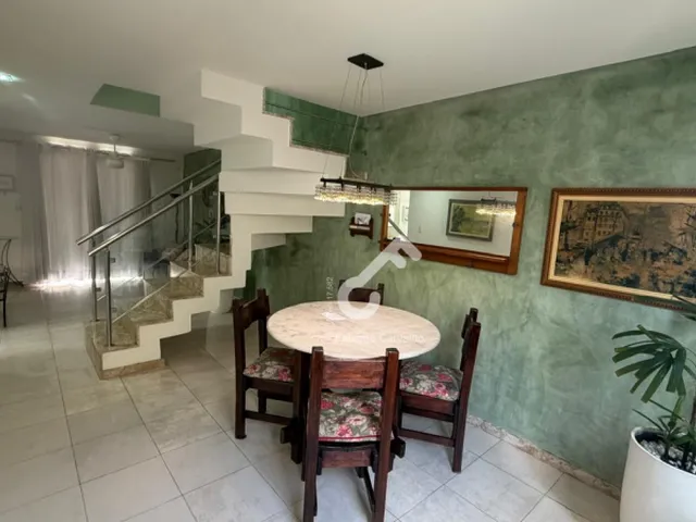 Imagem 4: IPITANGA, Lauro de Freitas. Duplex (porteira fechada), 4 quartos sendo 3 suítes