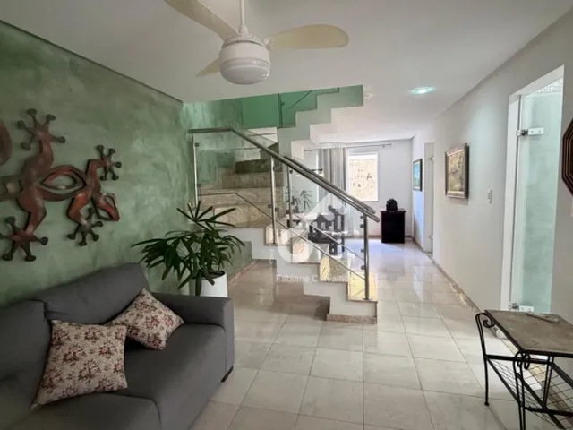 Imagem 6: IPITANGA, Lauro de Freitas. Duplex (porteira fechada), 4 quartos sendo 3 suítes