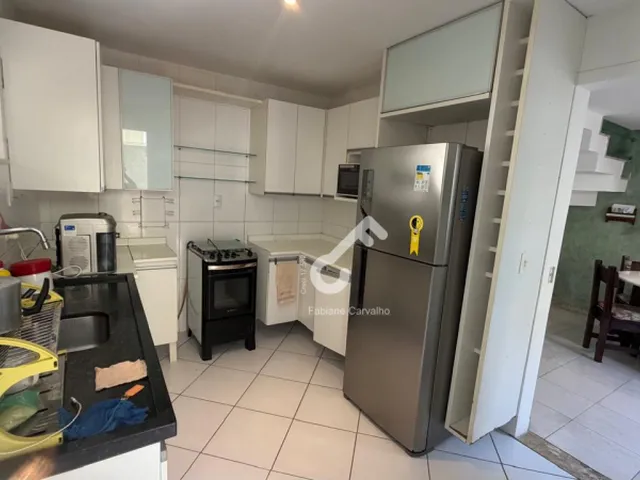 Imagem 7: IPITANGA, Lauro de Freitas. Duplex (porteira fechada), 4 quartos sendo 3 suítes