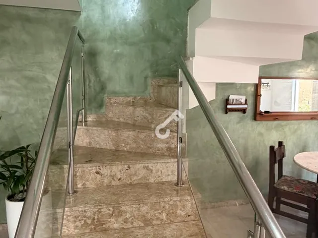 Imagem 9: IPITANGA, Lauro de Freitas. Duplex (porteira fechada), 4 quartos sendo 3 suítes