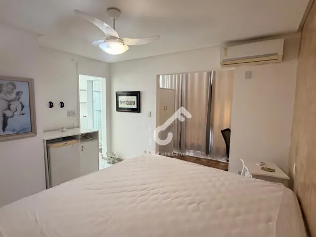 Imagem 10: IPITANGA, Lauro de Freitas. Duplex (porteira fechada), 4 quartos sendo 3 suítes