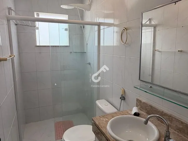 Imagem 13: IPITANGA, Lauro de Freitas. Duplex (porteira fechada), 4 quartos sendo 3 suítes