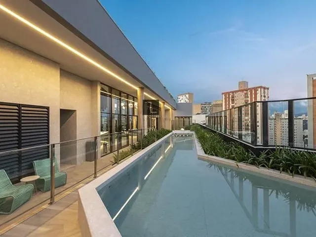 Imagem: Apartamento 2 quartos a venda em Belo Horizonte