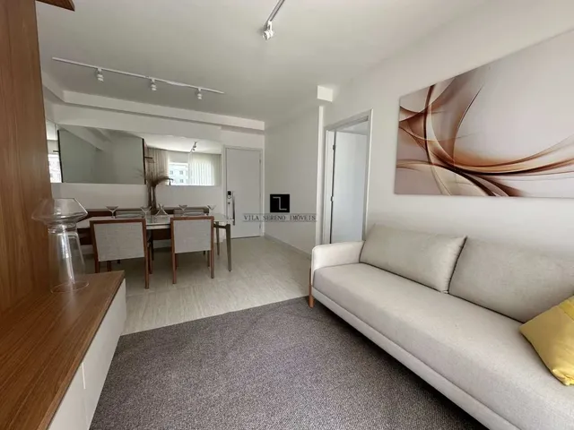 Imagem 9: Apartamento, no Uptown, em Nova Lima, Serra do Curral del Rey, com 2 quartos, 82m²