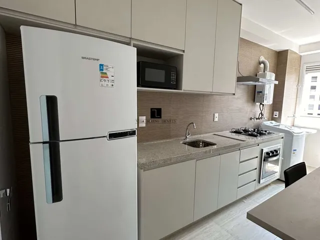 Imagem 2: Apartamento, no Uptown, em Nova Lima, Serra do Curral del Rey, com 2 quartos, 82m²