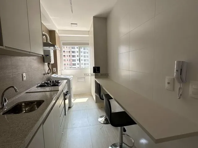 Imagem 7: Apartamento, no Uptown, em Nova Lima, Serra do Curral del Rey, com 2 quartos, 82m²
