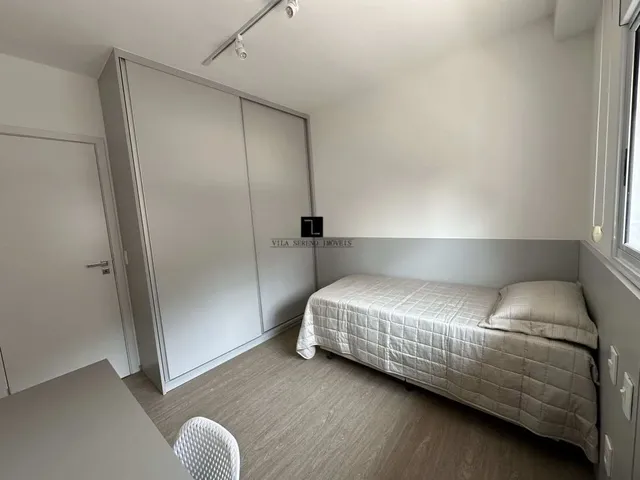 Imagem 11: Apartamento, no Uptown, em Nova Lima, Serra do Curral del Rey, com 2 quartos, 82m²