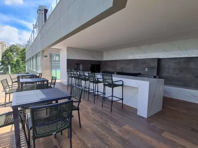 Imagem 3: Apartamento, no Uptown, em Nova Lima, Serra do Curral del Rey, com 2 quartos, 82m²