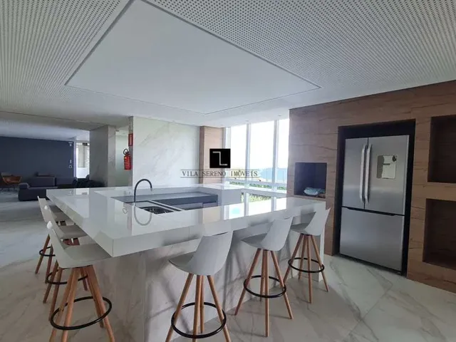 Imagem 8: Apartamento, no Uptown, em Nova Lima, Serra do Curral del Rey, com 2 quartos, 82m²